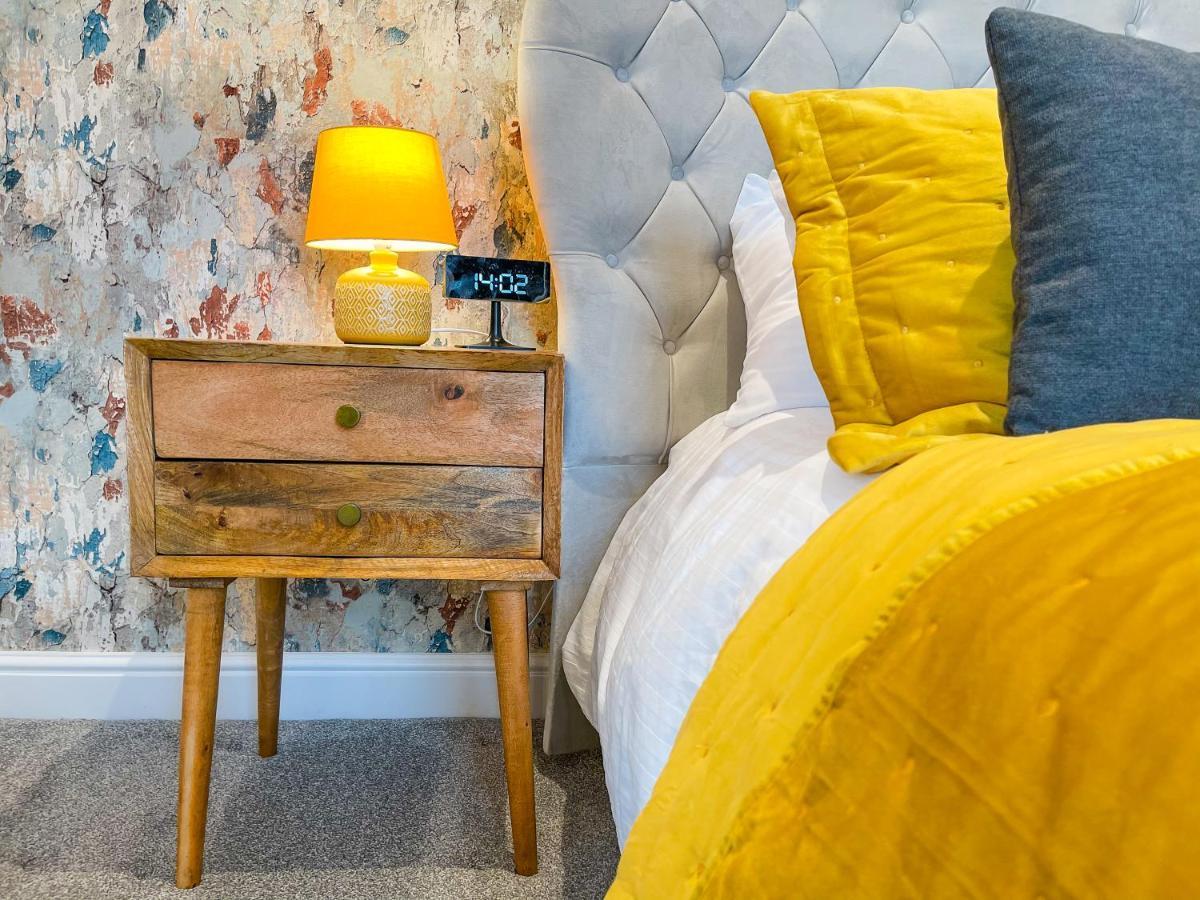 46 Ashfield Rd, Altrincham Hotel Kültér fotó