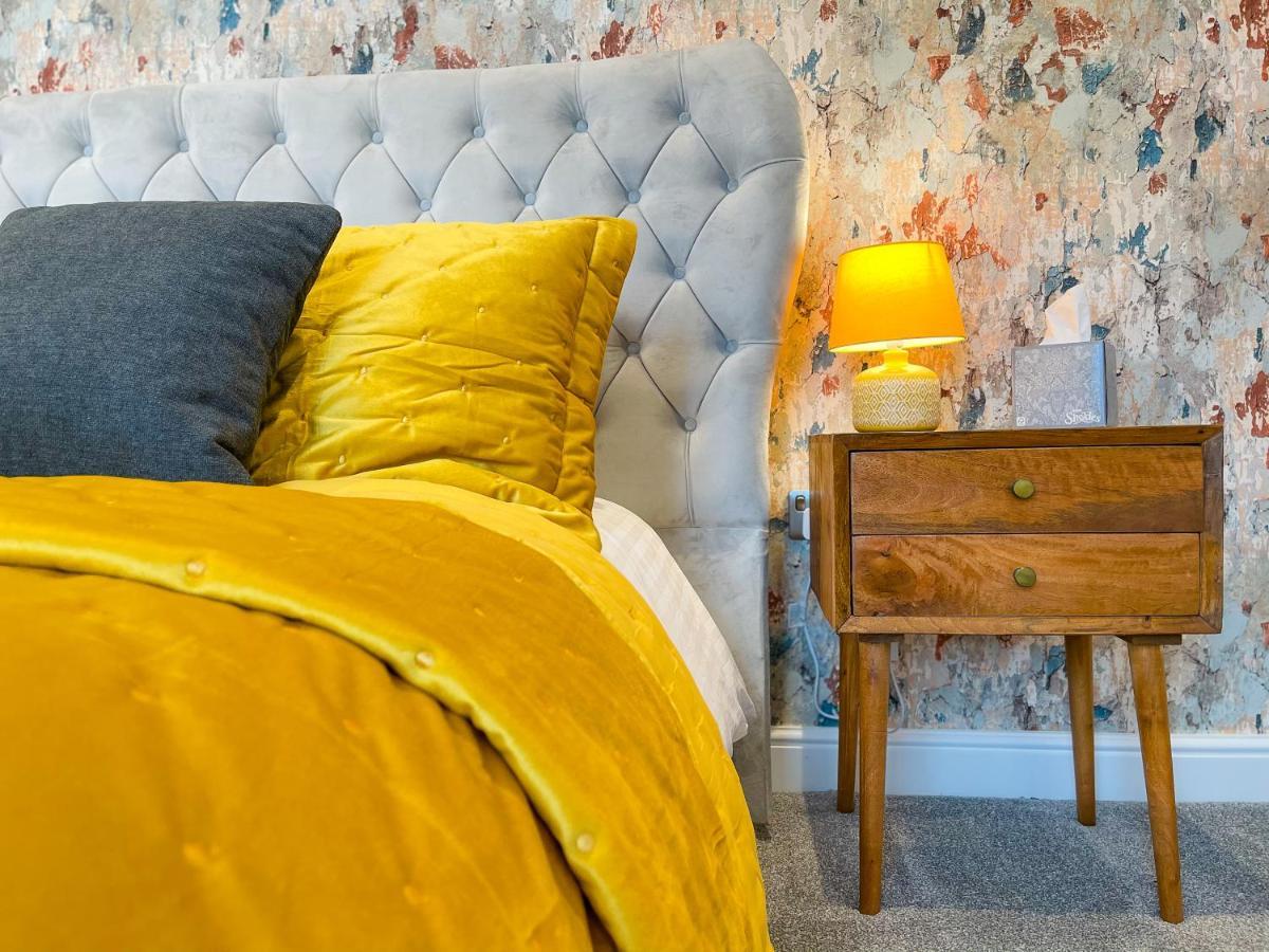 46 Ashfield Rd, Altrincham Hotel Kültér fotó