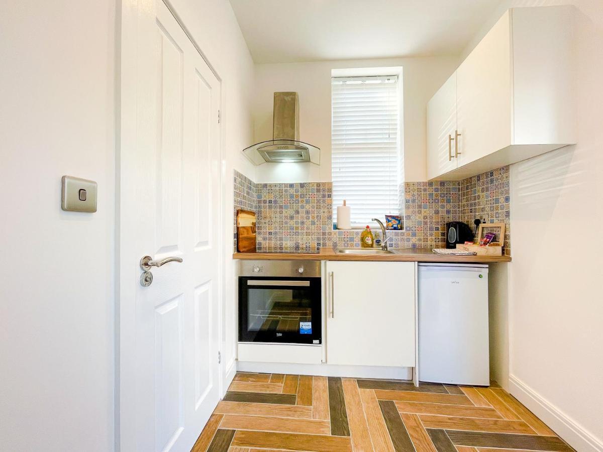 46 Ashfield Rd, Altrincham Hotel Kültér fotó